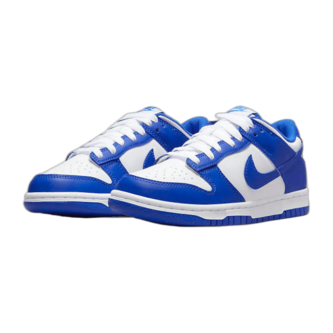 Racer Blue