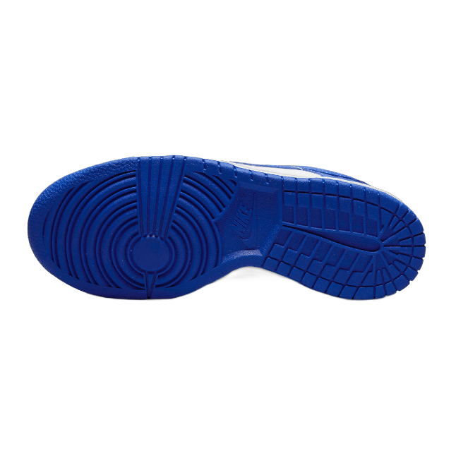 Racer Blue