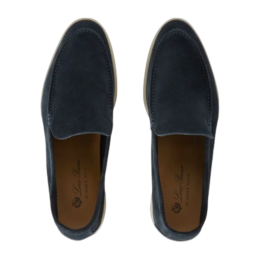 Loro Piana Loafer