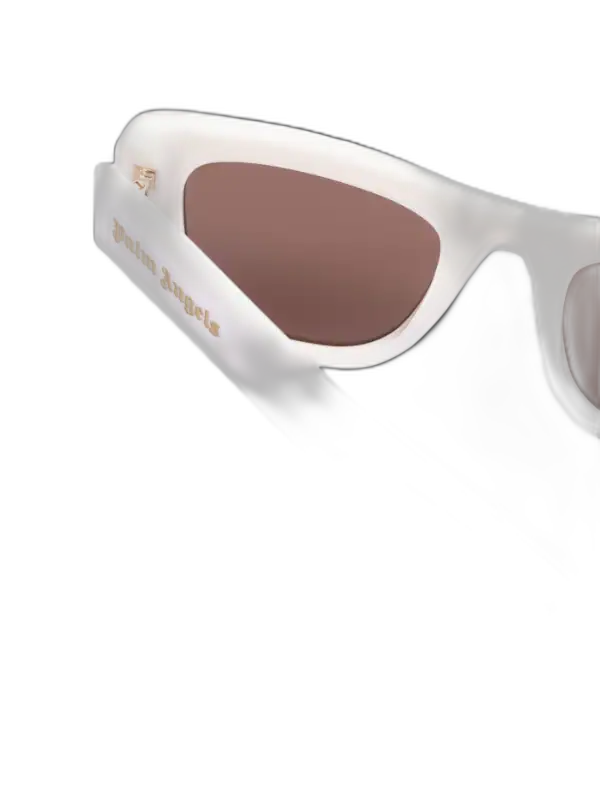 Volcan square-frame sunglasses