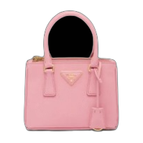 LEATHER MINI BAG