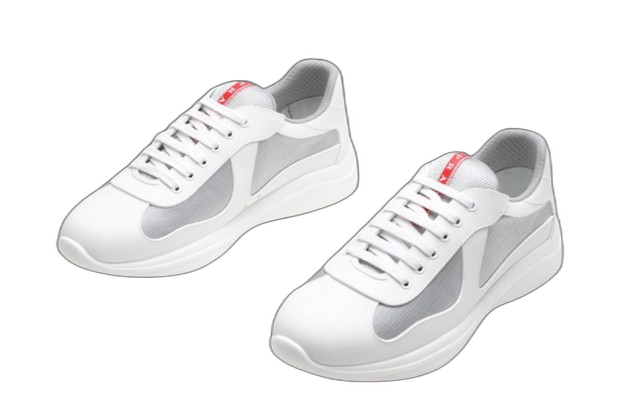SCARPE-PRADA