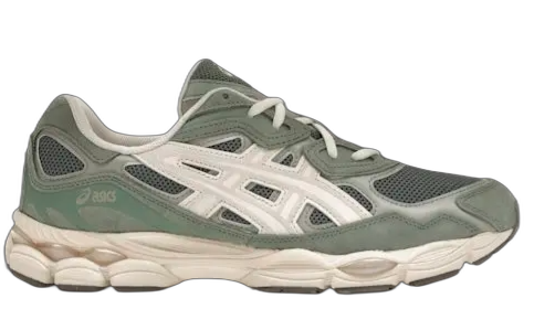 ASICS Gel-NYC Cream