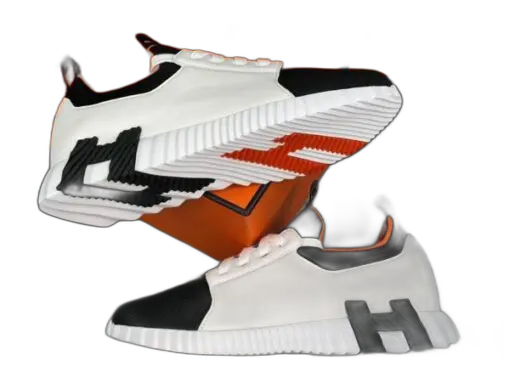 Hermes Sneaker