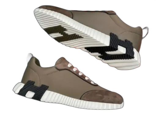 Hermes Sneaker