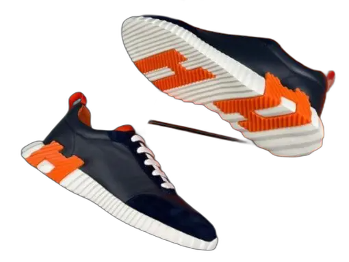 Hermes Sneaker