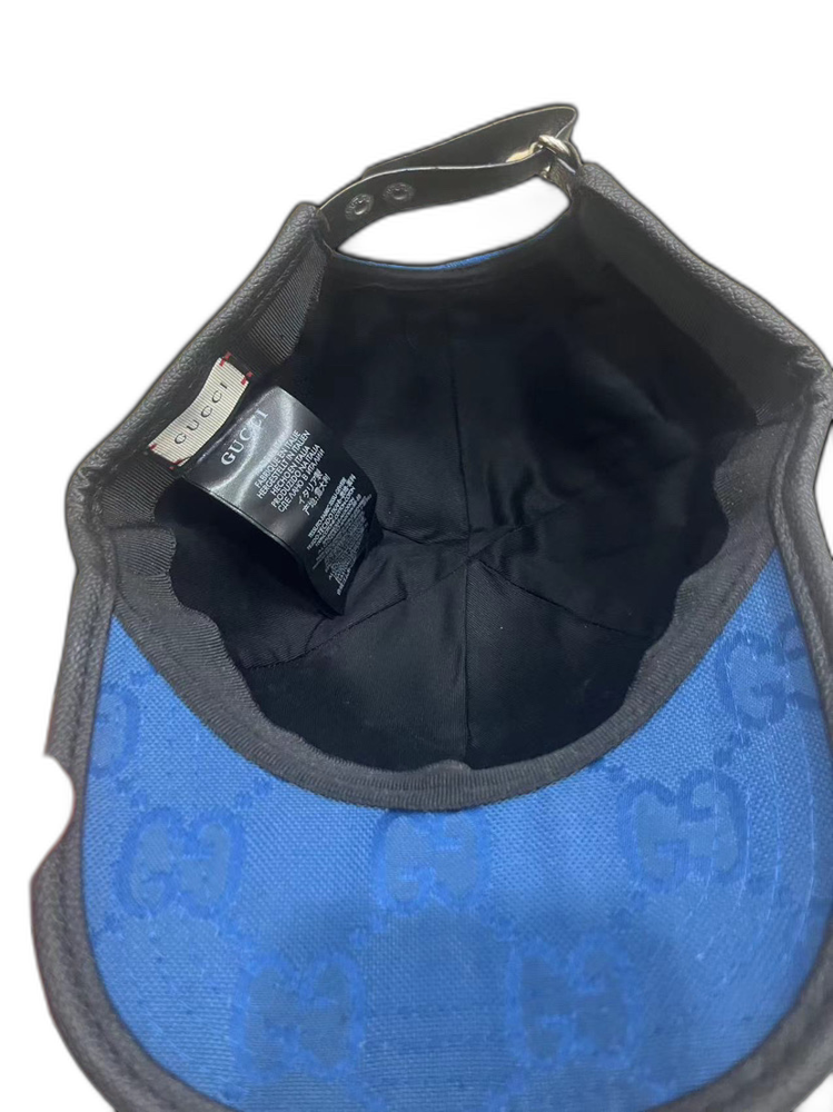 Capellino Gucci