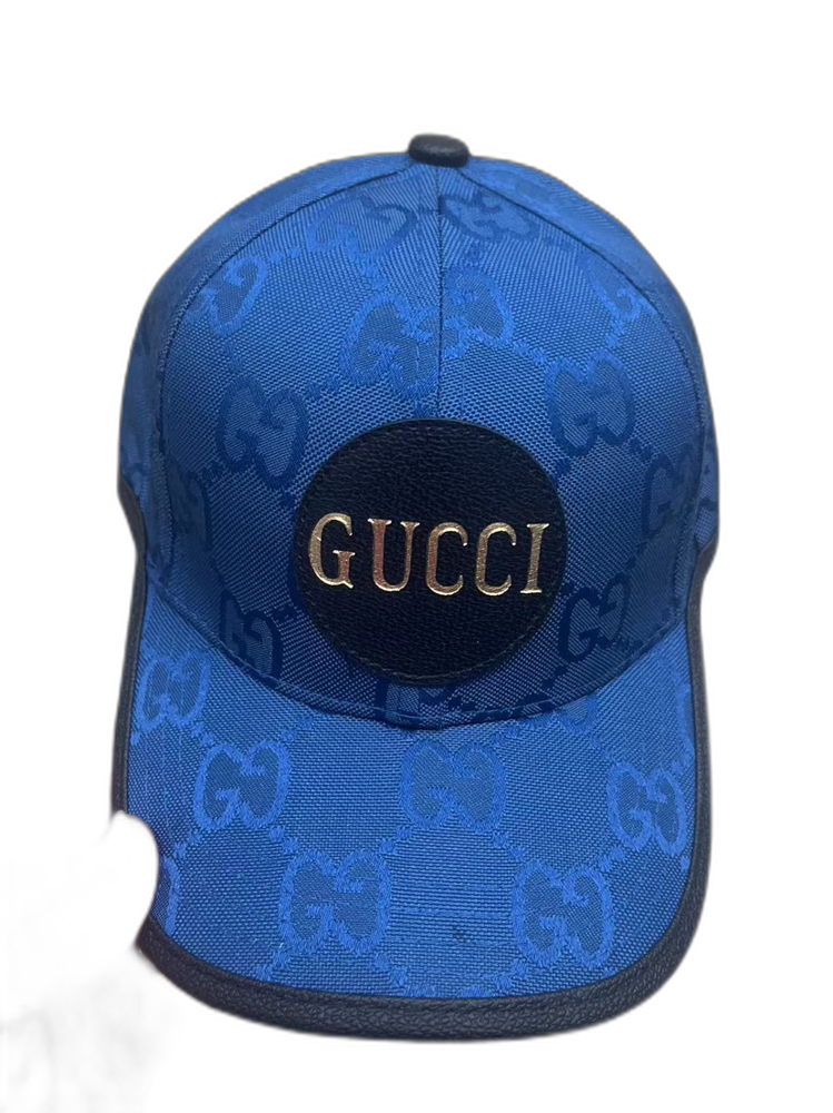 Capellino Gucci