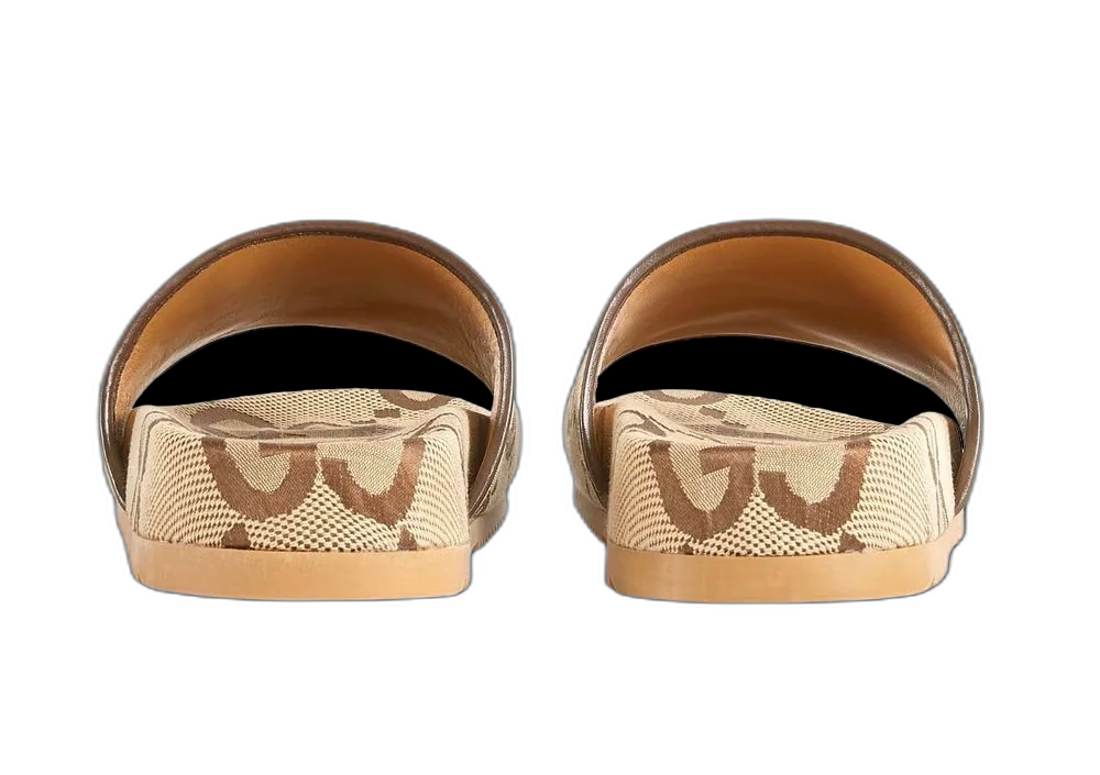 Ciabatte Gucci