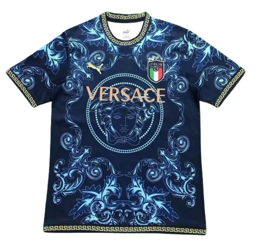 Italia x Versace