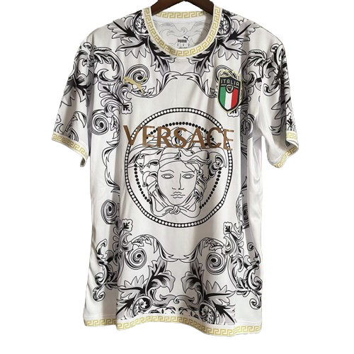 Italia x Versace