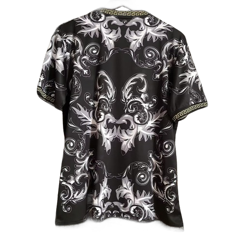 Italia x Versace