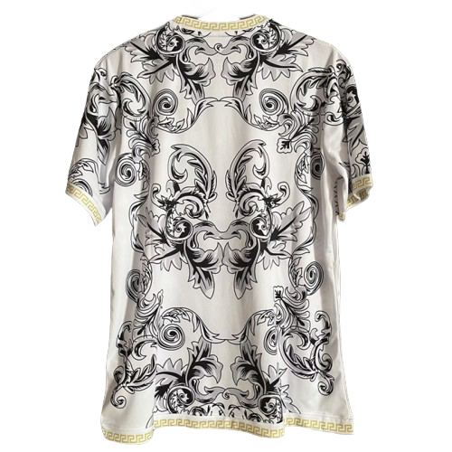 Italia x Versace