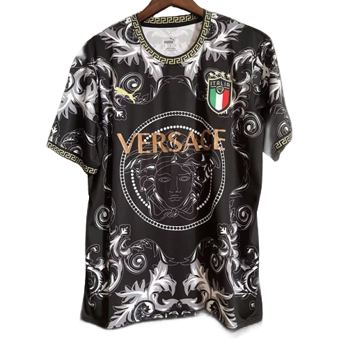 Italia x Versace