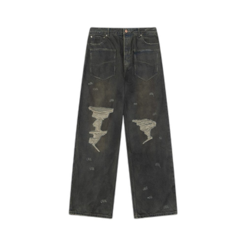 Jeans BALENCIAGA