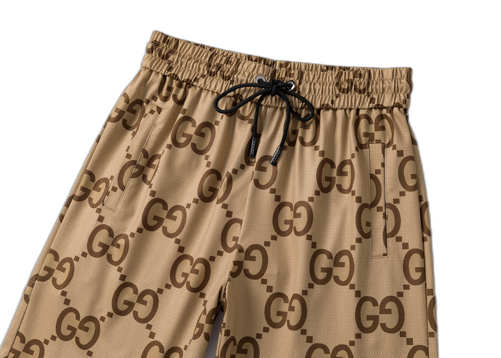 GG – SET