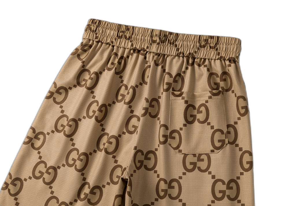 GG – SET