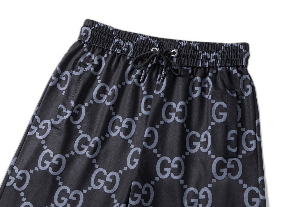 GG – SET
