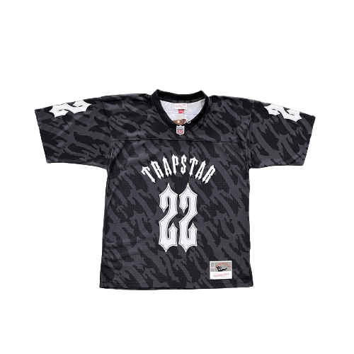 Trapstar