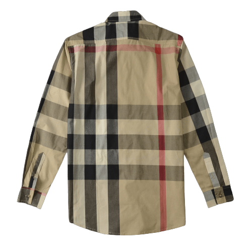 CAMICIA-BB