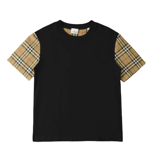 T-shirt Burberry