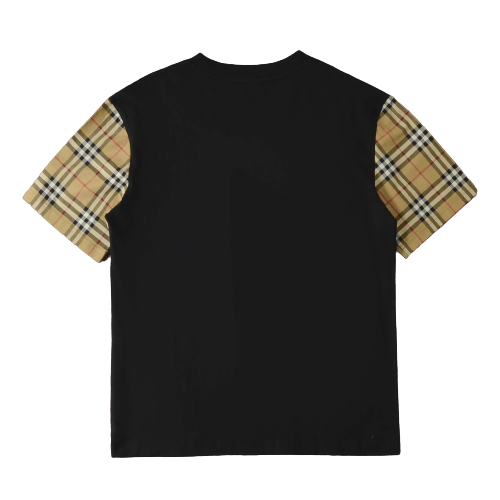 T-shirt Burberry