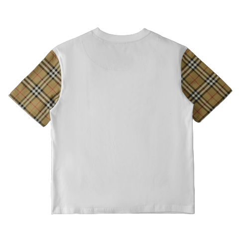 T-shirt Burberry