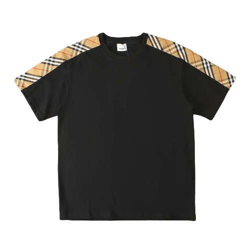 T-shirt Burberry