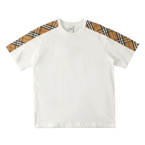 T-shirt Burberry