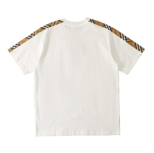 T-shirt Burberry