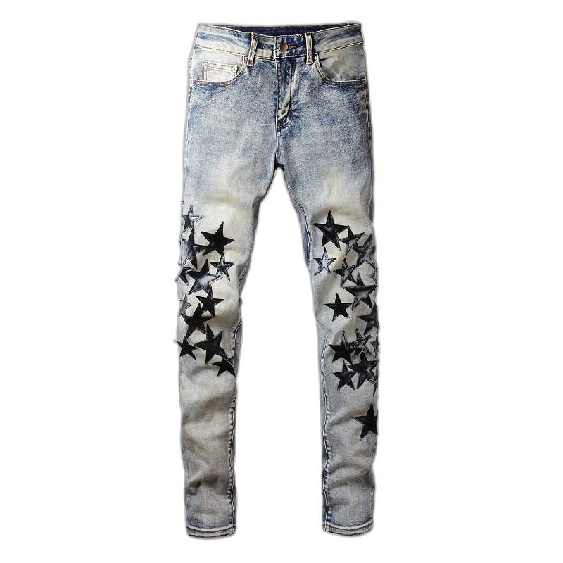 Jeans Amiri
