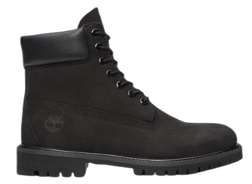Timberland Black