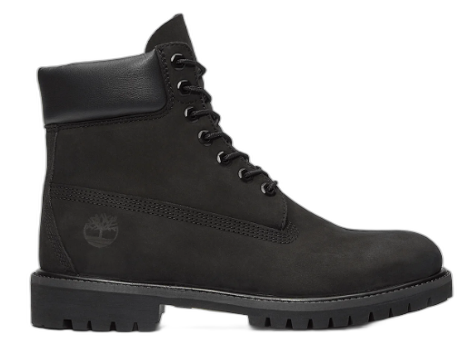 Timberland Black