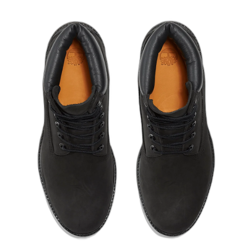 Timberland Black