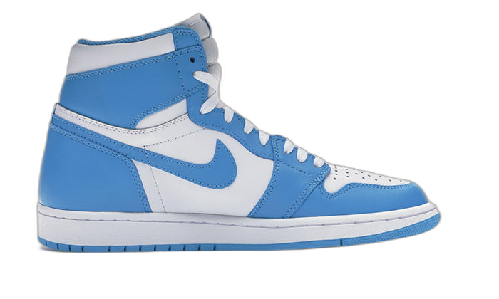 Retro UNC