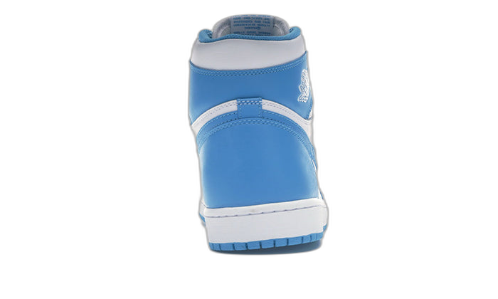 Retro UNC