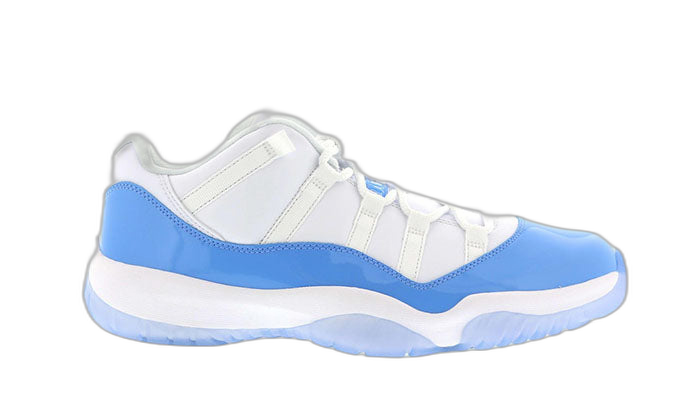 Retro University Blue