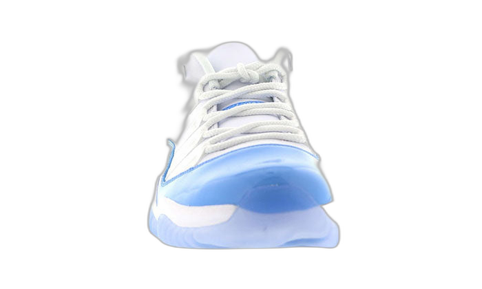 Retro University Blue