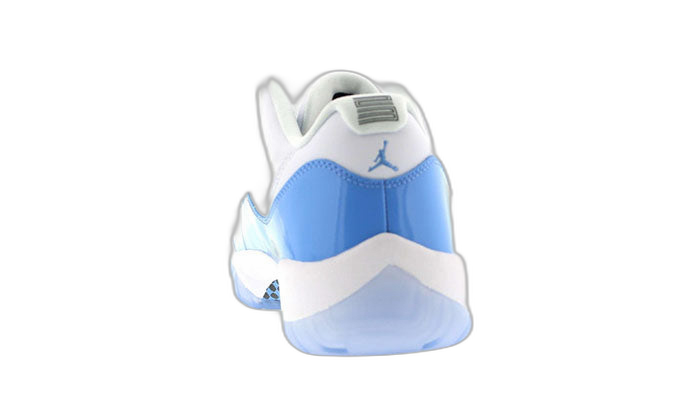Retro University Blue