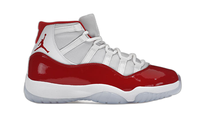 Retro Cherry