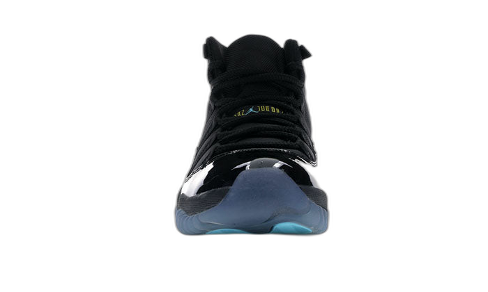 Retro Gamma Blue