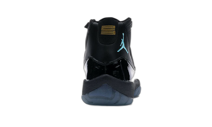 Retro Gamma Blue