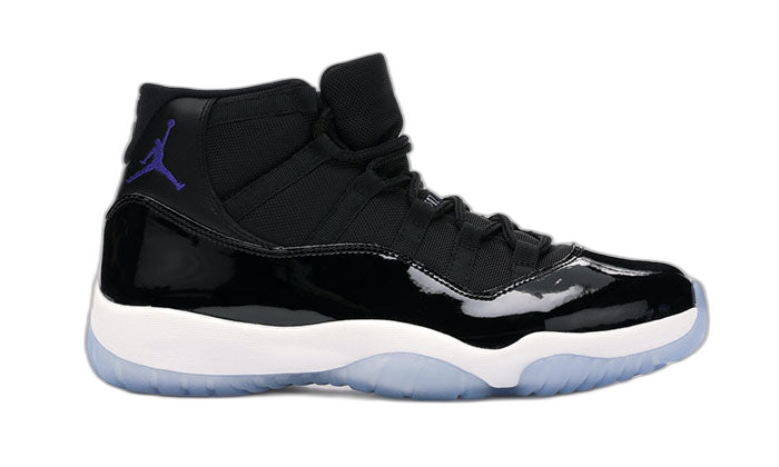 Retro Space Jam