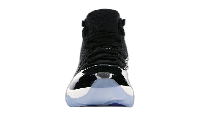 Retro Space Jam