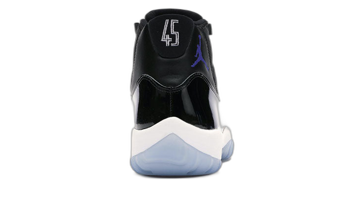 Retro Space Jam
