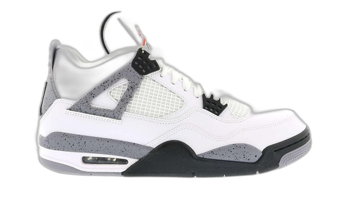 White Cement