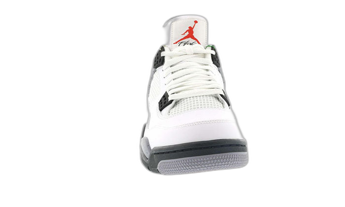 White Cement