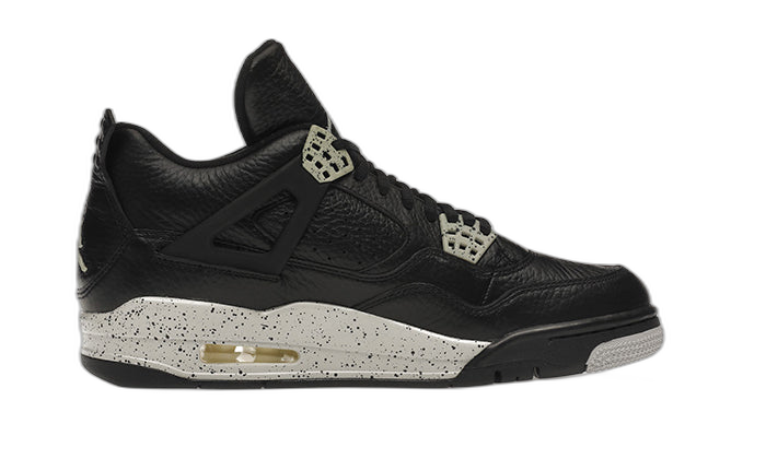 Retro Oreo