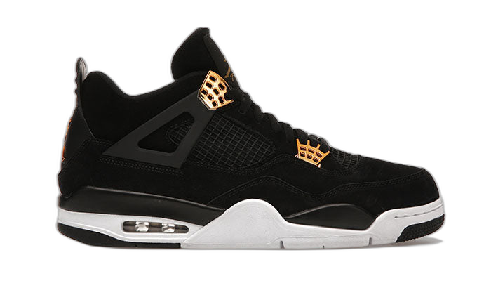 Retro Royalty