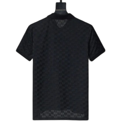 POLO LV BLACK